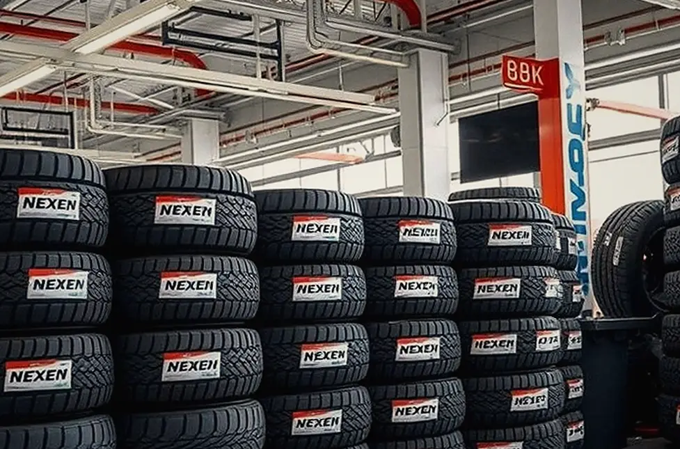 신안 ES300h 넥센타이어렌탈 전국 장착점 네트워크